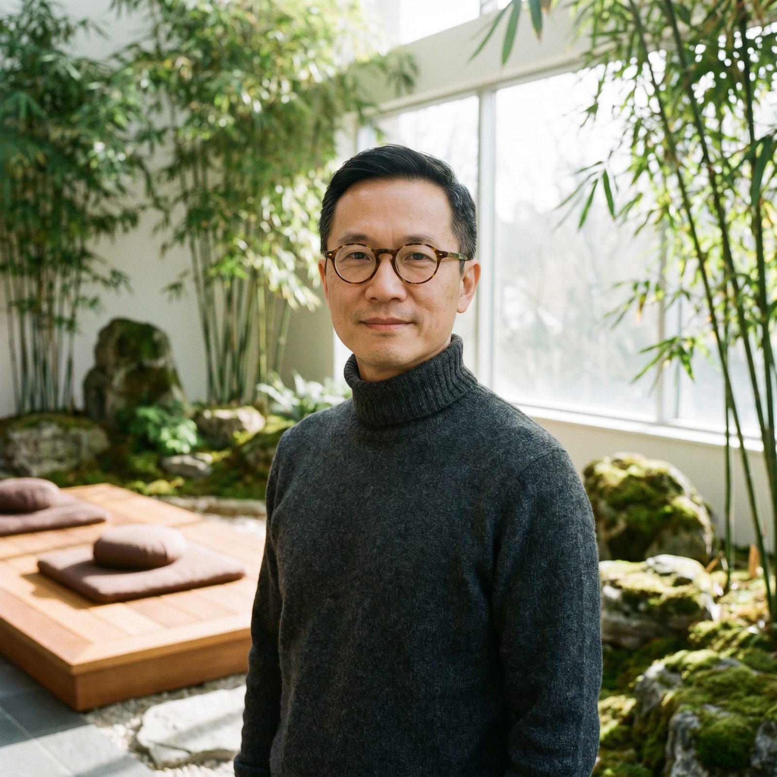 精神小妹心理顾问张心怡
